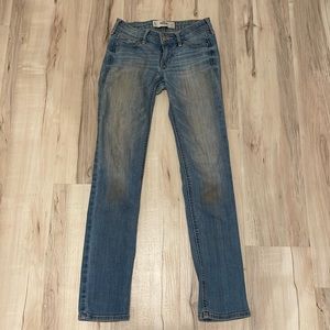 Hollister jeans for women
